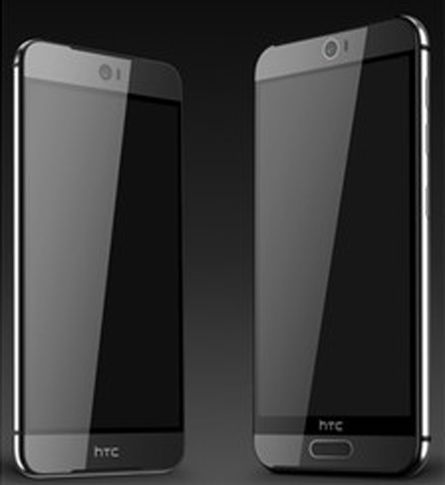 HTC One M9 có thể trang bị camera kép 20MP mặt sau